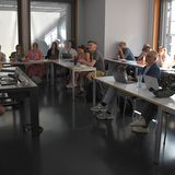ECCES Parallelsessions Beiträge 2